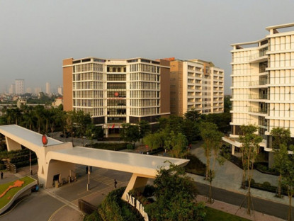 Thông tin doanh nghiệp - Chân dung nữ lãnh đạo mới của Đại học Đại Nam: Tư duy đổi mới và hành trình kết nối