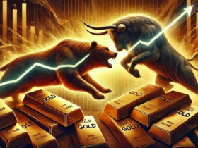 Giá vàng biến động mạnh, tuần tới ra sao?