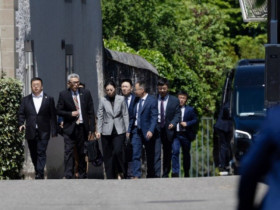 Ông Trump ca ngợi đàm phán với Trung Quốc tại Geneva, tuyên bố đạt bước tiến lớn