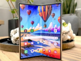 Tại sao Samsung vẫn sản xuất Galaxy G Fold màn hình gập 3?