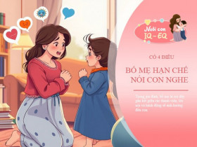 Tổ tiên nhắc nhở: Bố mẹ thông thái về già không nói về 4 điều này với con