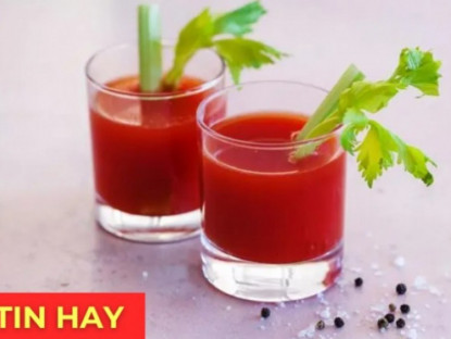 Thông tin doanh nghiệp - Đun loại nước “thần kỳ” này uống trong 3 ngày – Cổ họng nhẹ tênh, giảm ho sạch đàm bất ngờ!