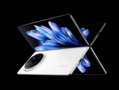 Công nghệ - Vivo X Fold 5 lộ thông số ấn tượng về màn hình và pin trước ngày ra mắt