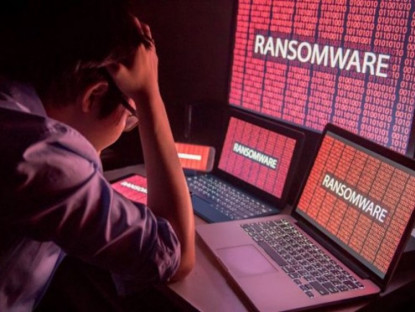 Công nghệ - &quot;Đại dịch&quot; ransomware: Nguy hiểm hơn, tiền chuộc &quot;khủng&quot; hơn