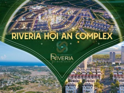 Thông tin doanh nghiệp - “Kỷ nguyên miền vàng son” - Sự kiện giới thiệu và tri ân khách hàng dự án Riveria Hoian Complex đã khép lại rực rỡ
