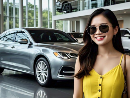 Công nghệ - Những sedan giảm giá kịch sàn để lôi kéo khách