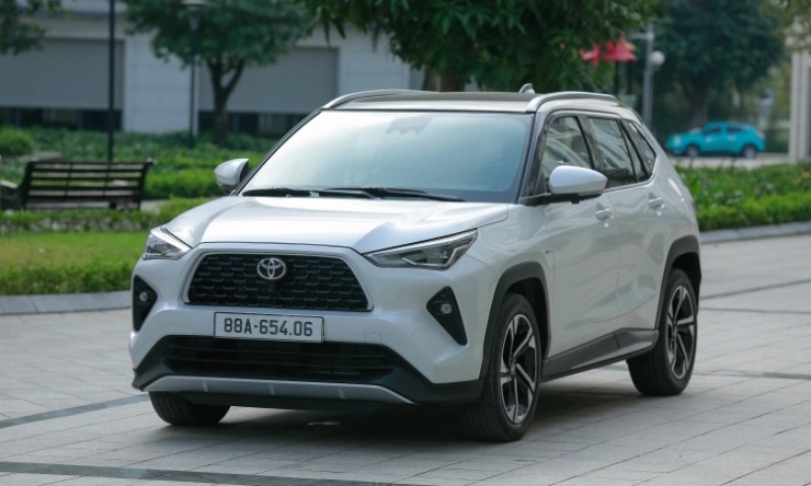 Hyundai Creta cùng các đối thủ đua nhau giảm giá để lôi kéo khách - 2