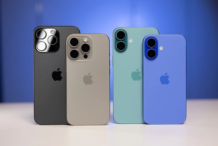 Sẽ thật "tệ" nếu Apple đi theo mô hình Samsung - 2