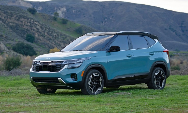Hyundai Creta cùng các đối thủ đua nhau giảm giá để lôi kéo khách - 4