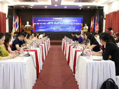Giáo dục - Trường Đại học Kinh tế - Đại học Quốc gia Hà Nội công bố 3 chuyên ngành mới