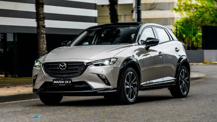 Hyundai Creta cùng các đối thủ đua nhau giảm giá để lôi kéo khách - 5