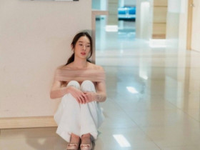 Phát hiện có thai sau khi ly hôn một tháng, tôi nhắn tin cho chồng cũ và nhận lại 5 từ