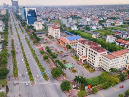 Thông tin doanh nghiệp - Quận Hải An - “Cứ điểm” mới của nhà đầu tư BDS phía Đông Hải Phòng