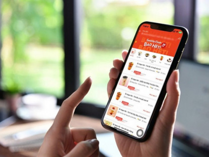 Thông tin doanh nghiệp - ShopeeFood ra mắt hàng loạt tính năng mới, định hình trải nghiệm đặt món trực tuyến đa giác quan