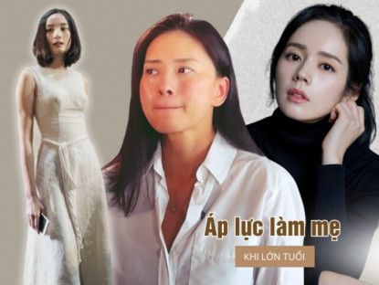 Gia đình - Khi trái tim phụ nữ khắc khoải vì 2 chữ &quot;có con&quot;: Ngô Thanh Vân mong một nhịp tim bé bỏng, có người từng mất con 9 lần