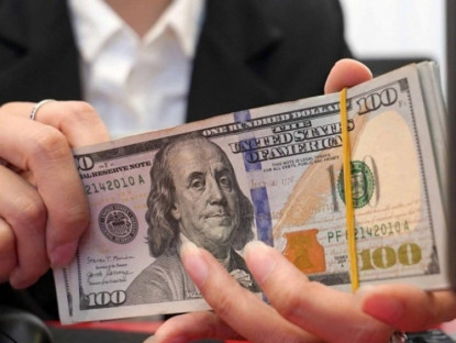 Kinh tế - Tiến triển trong đàm phán thương mại Mỹ - Trung khiến đồng USD tăng vọt