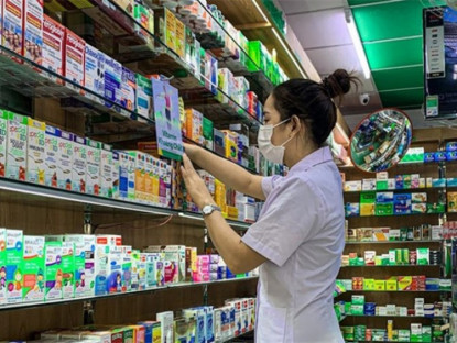 Thông tin doanh nghiệp - Nói không với thuốc giả, hàng nhái: An Khang triển khai hệ thống tra cứu trực tiếp dữ liệu thuốc ngay trên website