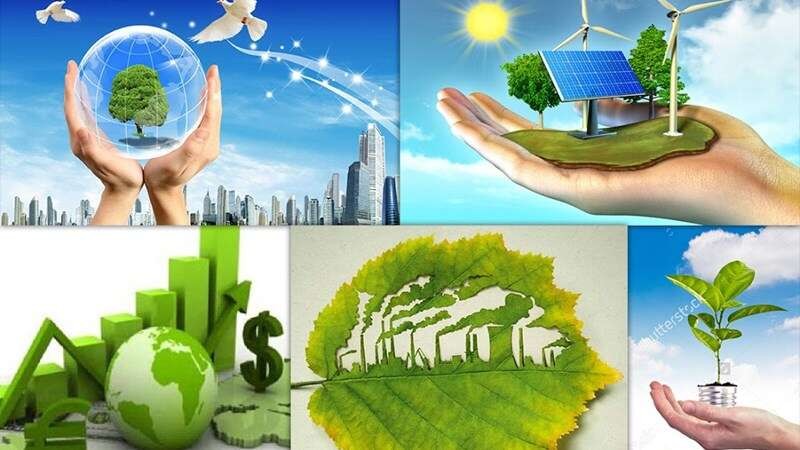 Thúc đẩy tài chính xanh – Hướng tới Mục tiêu Net-Zero tại Việt Nam - 2