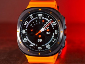 Galaxy Watch 8 sẽ có thiết kế hình vuông?