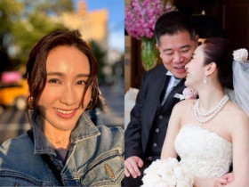 Sinh đôi 2 bé gái, nữ diễn viên được chồng thưởng nóng 600 tỷ đồng