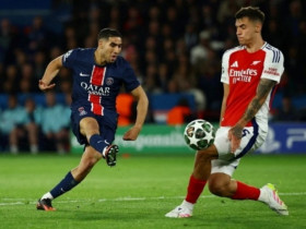 Không chỉ là hậu vệ phải xuất sắc nhất thế giới, Achraf Hakimi còn sở hữu tài sản nghìn tỷ đồng