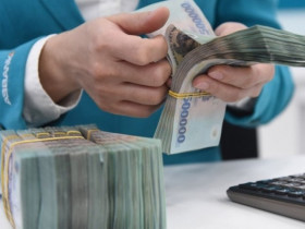 Bất ngờ với lãi tiết kiệm cao nhất dành cho khách hàng đang được ngân hàng áp dụng