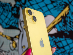iPhone màn OLED xịn như iPhone 16, hiệu năng hàng top phân khúc tầm trung