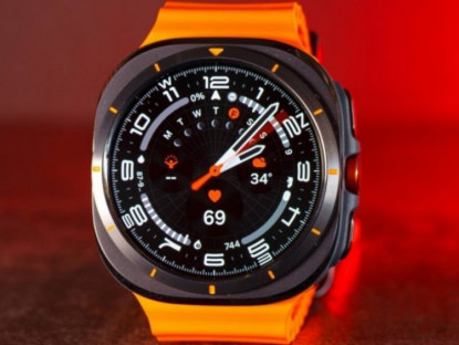 Công nghệ - Galaxy Watch 8 sẽ có thiết kế hình vuông?