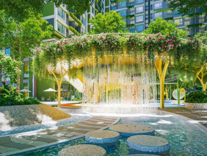 Thông tin doanh nghiệp - Muôn cách dưỡng lành cùng cư dân La Pura