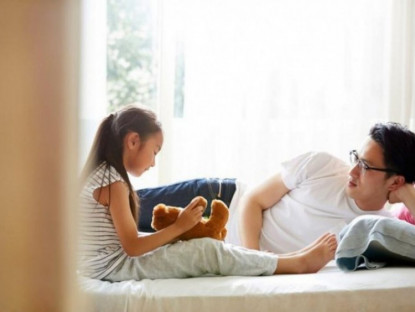 Giáo dục - Trẻ không được mẹ chăm sóc đầy đủ từ nhỏ, lớn lên dễ mắc 3 vấn đề tâm lý sau