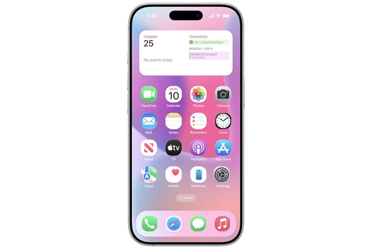 Tin vui cho người dùng iPhone đang mong chờ iOS 19 - 1