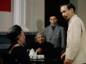 Những ngày phim Việt Nam kỷ niệm 135 năm Ngày sinh Chủ tịch Hồ Chí Minh