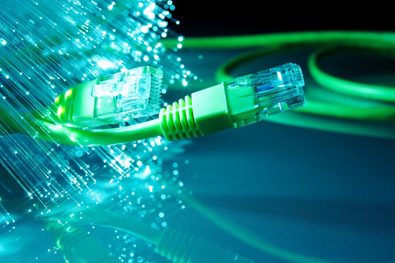 Thêm nhà mạng lớn tăng tốc độ Internet cáp quang tự động, miễn phí - 1