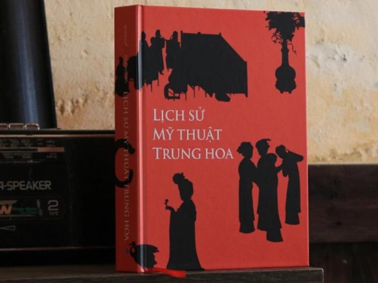Tìm hiểu 5000 năm lịch sử của di sản nghệ thuật và thẩm mỹ Trung Hoa