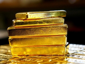 Hé lộ nguyên nhân giá vàng đảo chiều tăng sau khi sập mạnh vì tin tức thuế quan của Mỹ - Trung