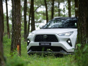 Toyota “giảm giá hết cỡ” một loạt xe nhằm tăng doanh số