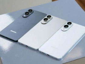Trên tay Galaxy S25 Edge siêu hot: Vừa mỏng vừa sang