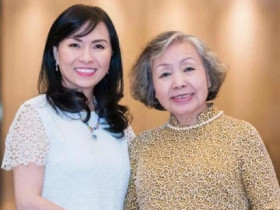 Những người con tài giỏi của gia tộc Sơn Kim