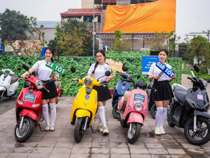 Thông tin doanh nghiệp - Tài chính khoảng 15 triệu đồng nên mua xe máy nào cho con đi học?