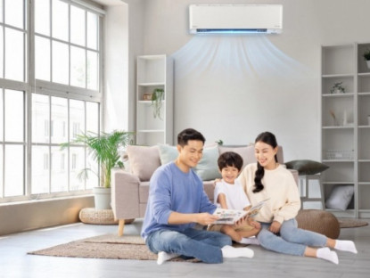 Công nghệ - Giá điều hòa Daikin Inverter tháng 5: Giảm nhẹ; từ 10,19 triệu đồng