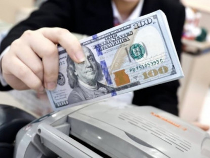 Kinh tế - Sau cú giảm mạnh, đồng USD hiện ra sao?