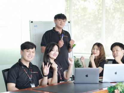 Thông tin doanh nghiệp - Ngành BPO Việt Nam bứt tốc nhờ AI và tự động hóa: Cơ hội vàng cho ngành công nghiệp tỷ đô