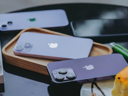 Công nghệ - Giá iPhone 14 series tháng 5/2025: iPhone 14 Pro Max thành hàng hiếm
