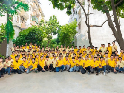 Thông tin doanh nghiệp - Tâm huyết 14 năm Thợ Việt dành cho ngôi nhà Việt
