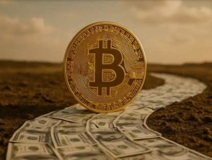 Kinh tế - ETF Bitcoin thu hút kỷ lục 41 tỷ USD: Giá Bitcoin sẽ đạt 200.000 USD?