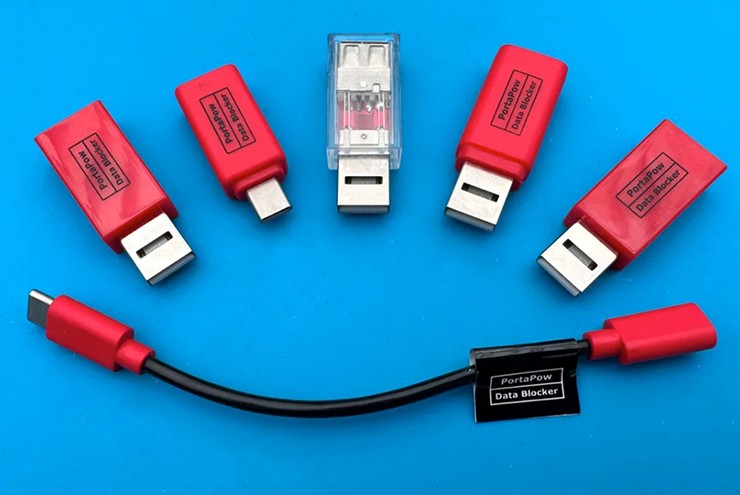 Bao cao su USB: Thiết bị ít ai biết nhưng lại rất quan trọng - 2