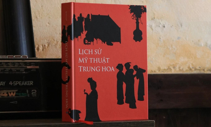 Tìm hiểu 5000 năm lịch sử của di sản nghệ thuật và thẩm mỹ Trung Hoa - 1