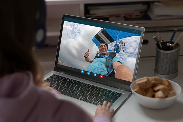 Đây là những laptop mạnh mẽ, tài chính dưới 10 triệu đồng - 2