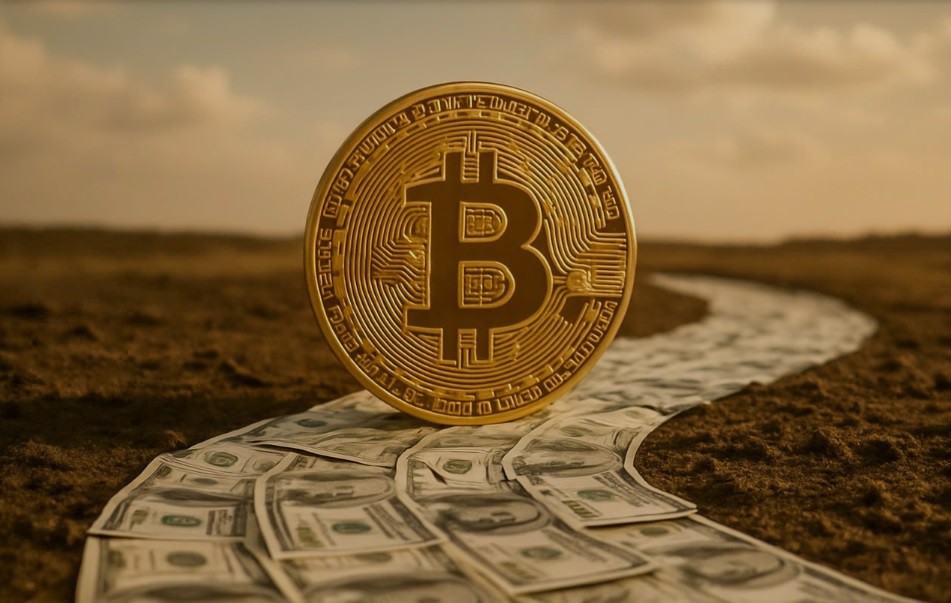 ETF Bitcoin thu hút kỷ lục 41 tỷ USD: Giá Bitcoin sẽ đạt 200.000 USD? - 1