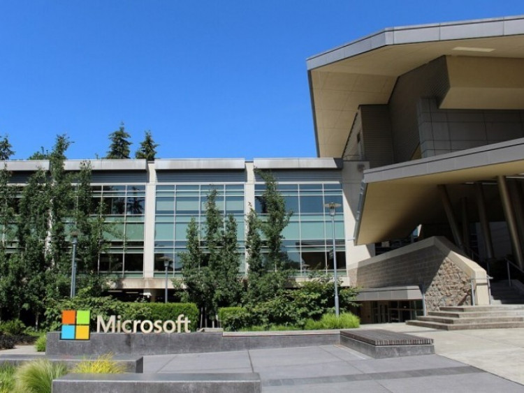 Hãng công nghệ lớn nhất thế giới Microsoft cắt giảm 6.000 nhân sự